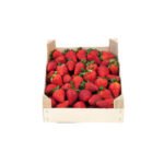 Strawberry Box