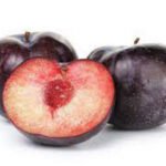 Plums Black South Africa