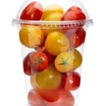 Tomato Cherry Mix Cup