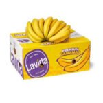 Banana Lavida Box 13kg