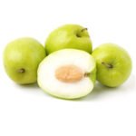 Apple Ber (Indian Jujube)