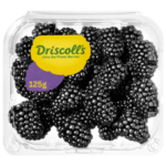 Driscoll's Blackberries 125g
