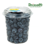 Blueberries Bucket 500g
