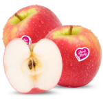 Apple Pink Lady
