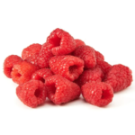 Raspberries 125g