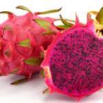 Red Dragon Fruit