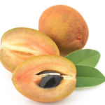 Chikoo (Ripen at home) 500g