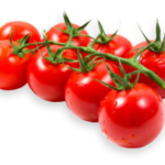 Tomato Cherry Bunch