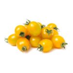 Tomato Cherry Yellow