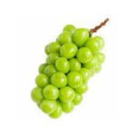 Shine Muscat White Grapes