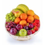 Fruits Gift Basket (Regular)