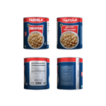 Farmila Chick Peas (24x400gm)