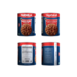 Farmila Baked Beans 400gm