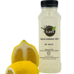 Fresh Lemonade Juice 330ml