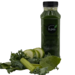 Fresh Green Juice 330ml