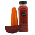 Fresh Carrot Beetroot Juice 330ml