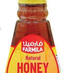 Farmila Honey Squeeze Bottle 400g