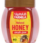 Farmila Natural Honey 1kg