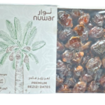 Nuwar Premium Rezizi Dates 1kg