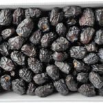 Nuwar Premium Dates Ajwa 1kg