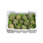 Custard Apple 1.8-2Kg Box