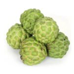 Custard Apple Lebanon 1kg
