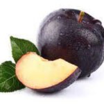 Plums Purple Majesty