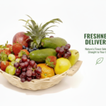 Detox Fruit Basket (Regular)